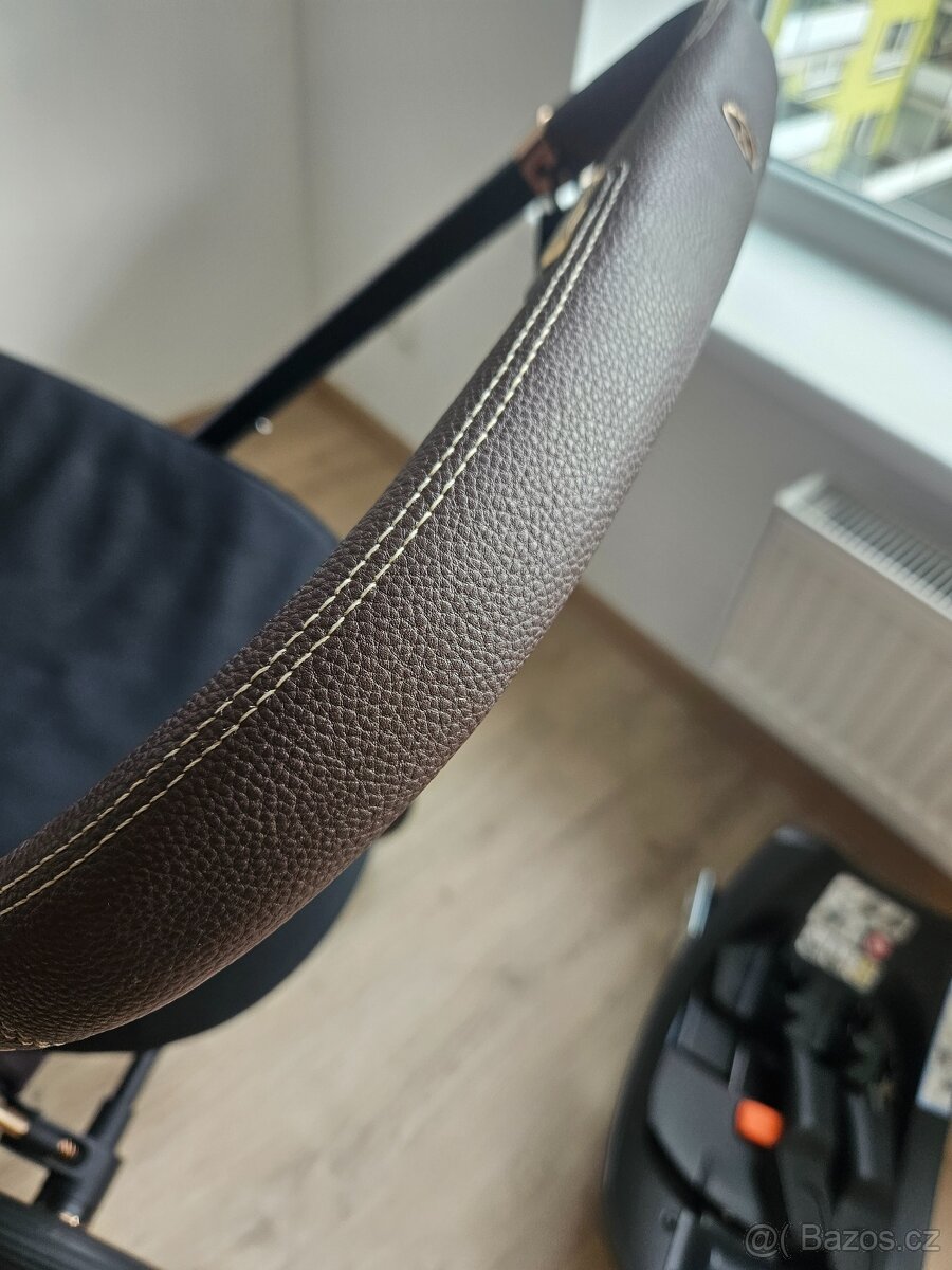 Cybex Priam - 4