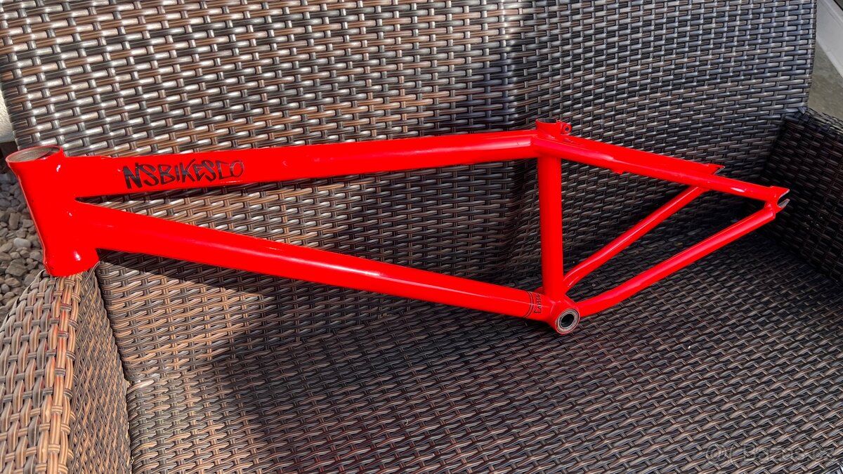 NS bikes - 4