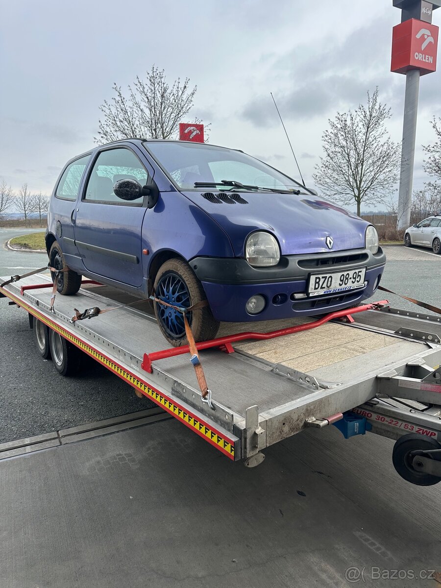Renault Twingo 1 - 4