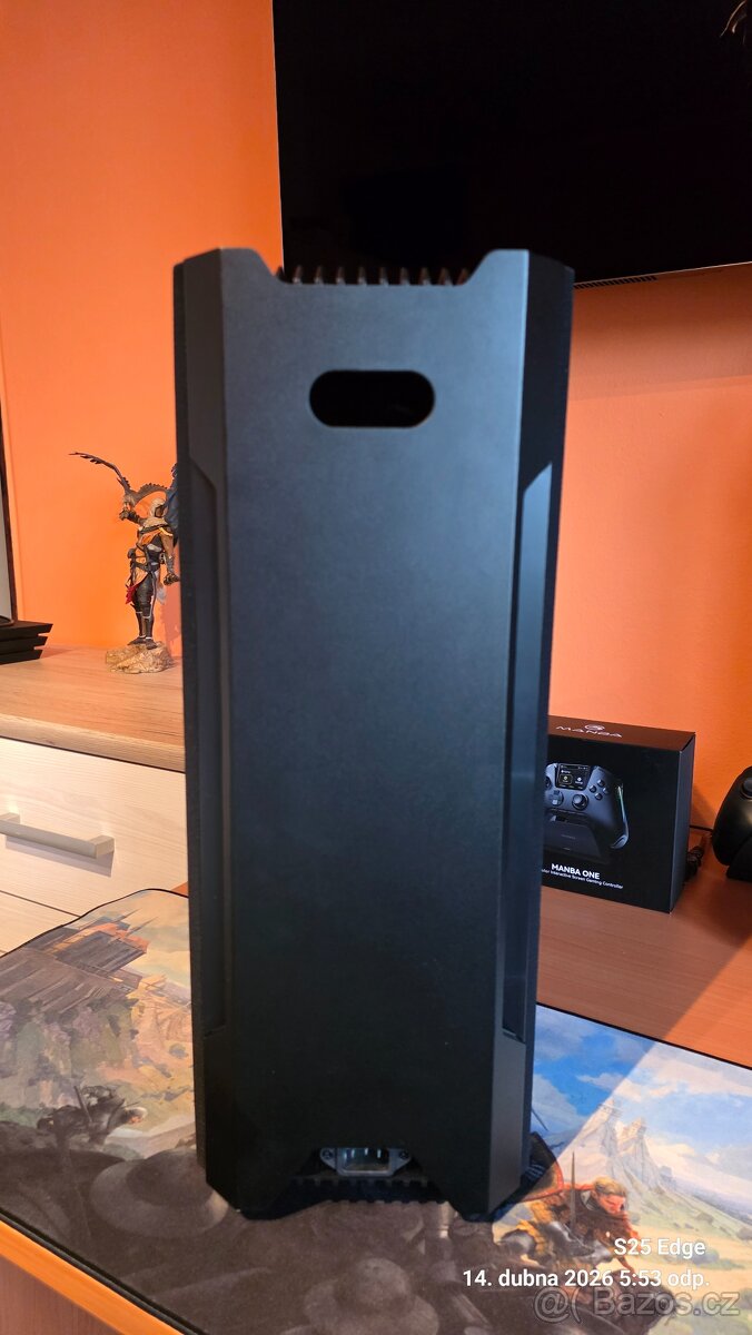 Phanteks Evolv Shift AIR ITX skříň - 4