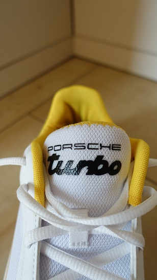 Tenisky PUMA Porsche Legac - 4