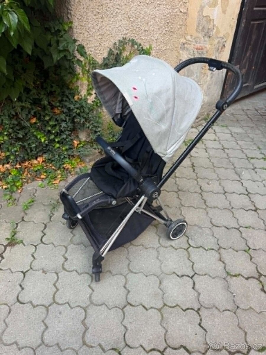 cybex mios Koi - 4