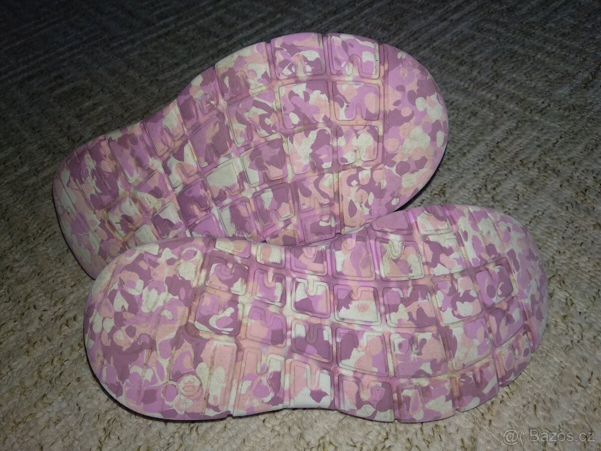 boty - FILA - 4