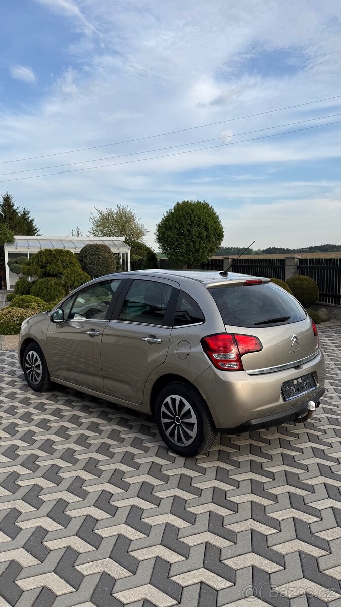 CITROEN C3 1.6i 88kw AUTOMAT - 4