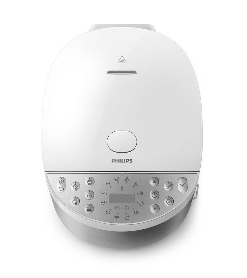 Multifunkční hrnec Philips HD4713/40 - 4