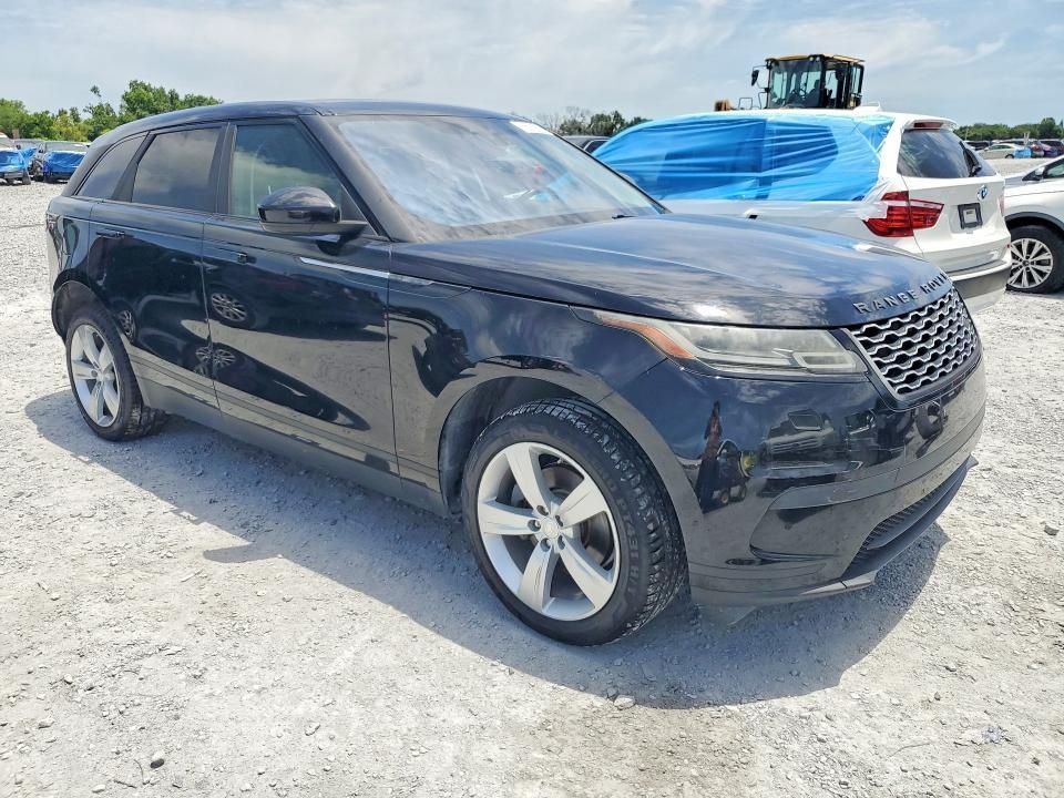 Land Rover Range Rover, S 2020 - 4