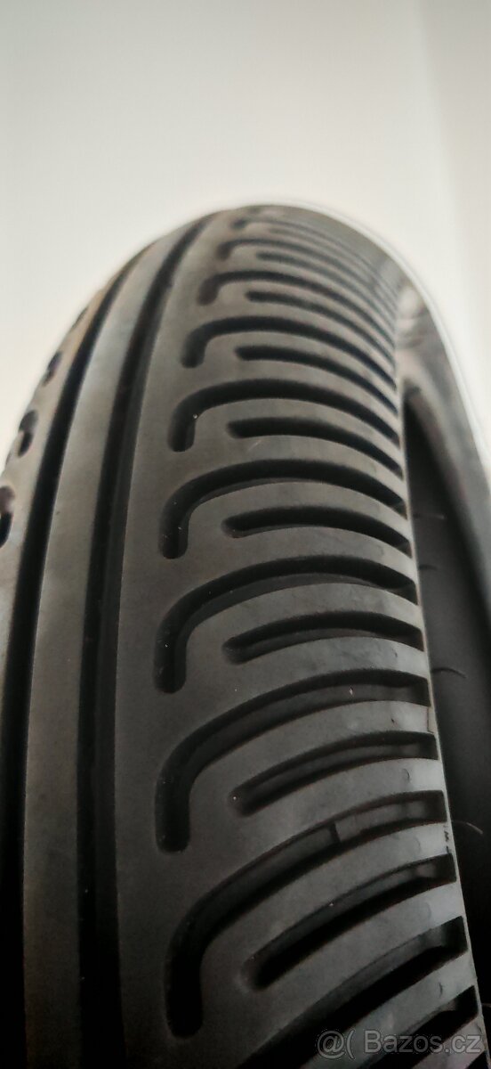 Pirelli Diablo Rain - 4