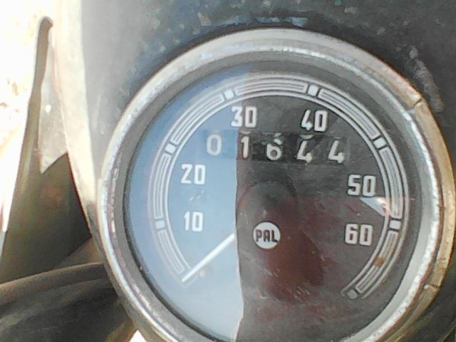 JAWA CROSS 90 - 4