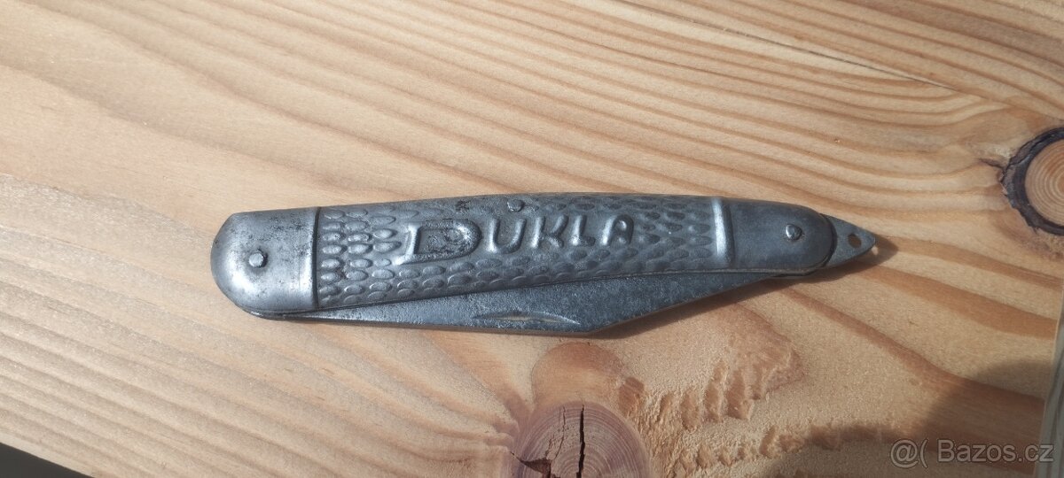 Nůž Dukla - 4