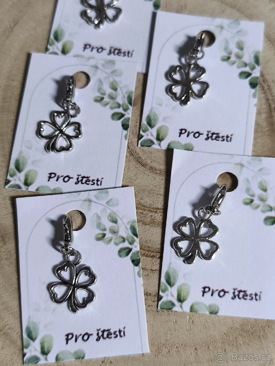 Čtyřlístek pro štěstí - 4