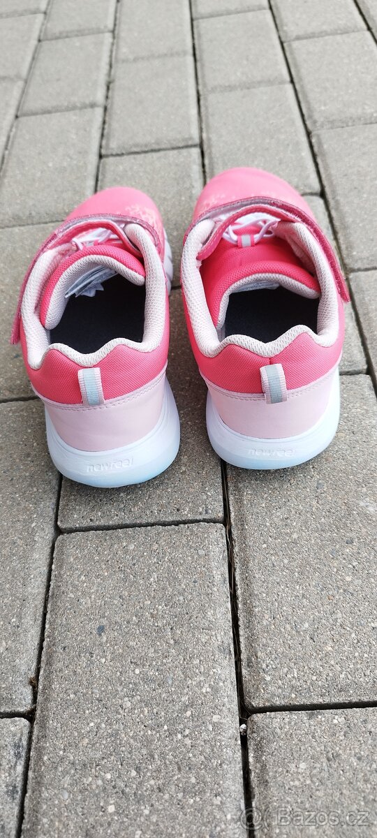 Tenisky Newfeel vel. 38 - 4