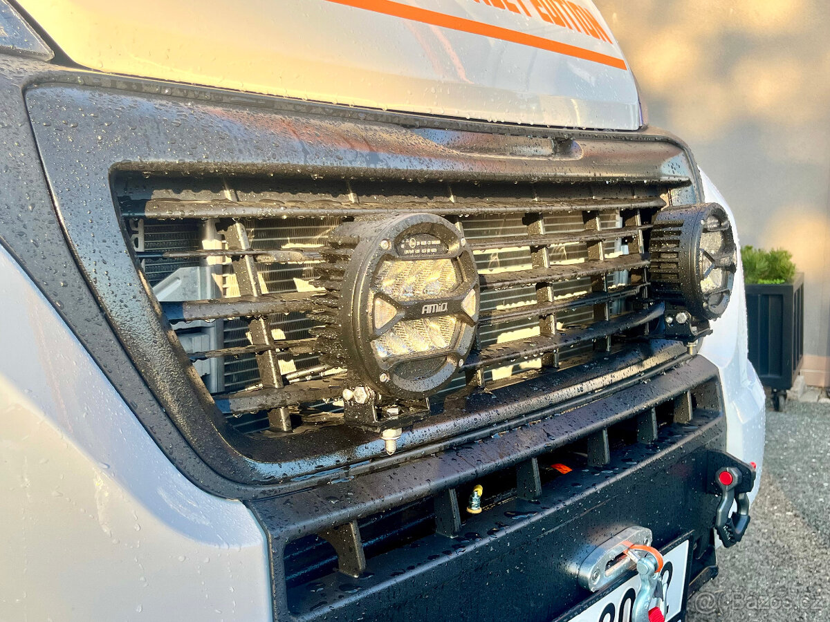 Challenger Sunset Unlimited Edition - 4