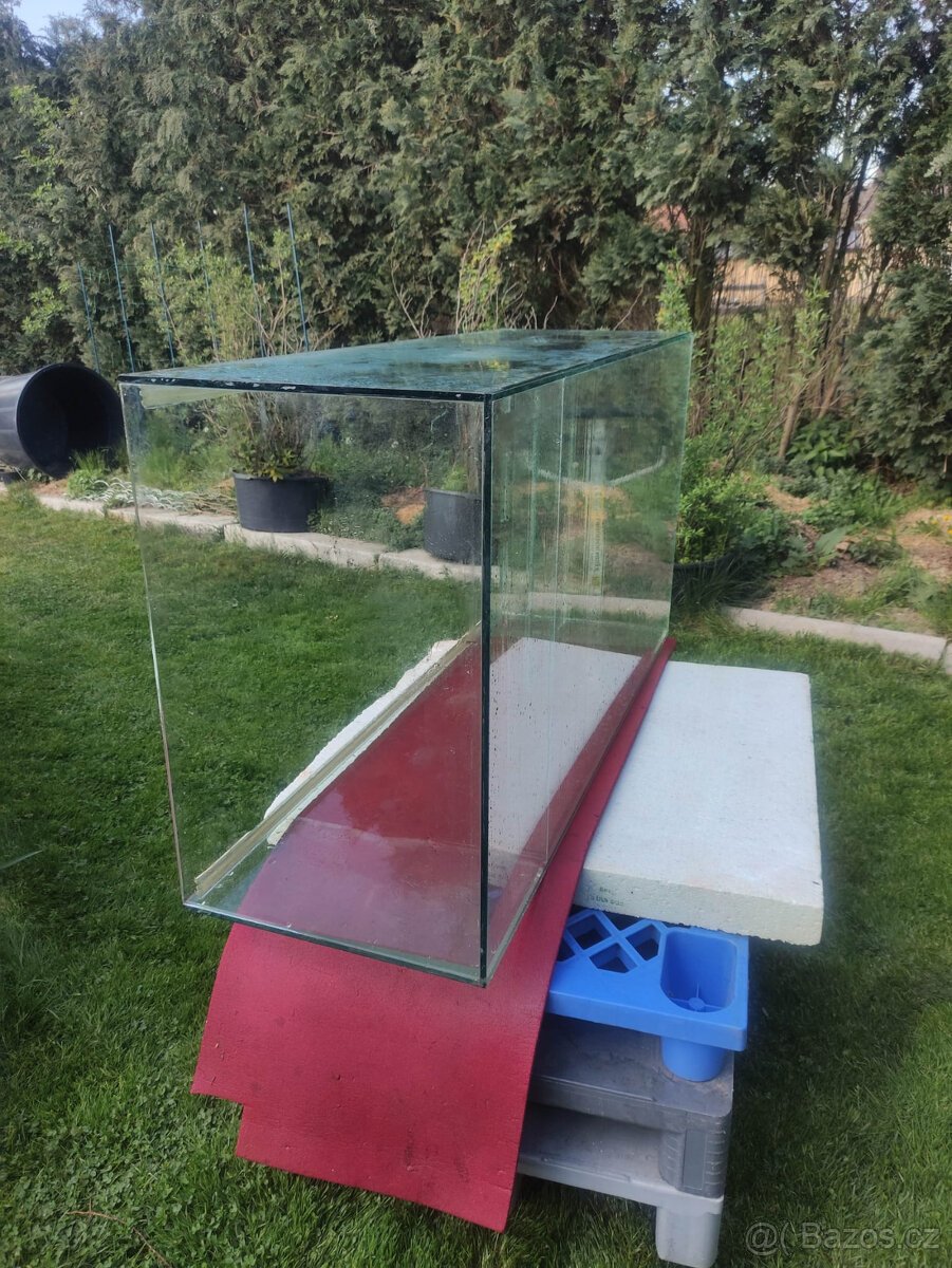 Želvinárium - akvaterárium. - 4