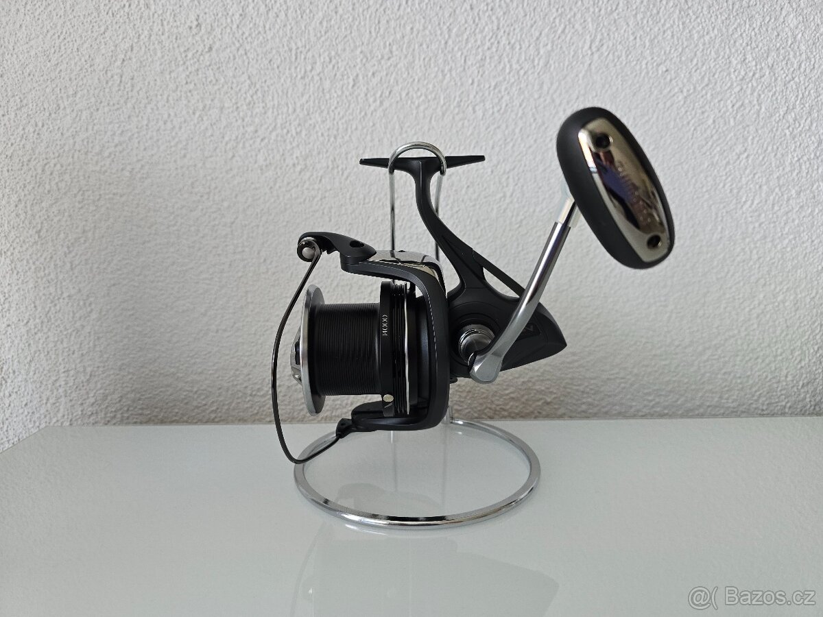 Shimano luxusne madla.. - 4