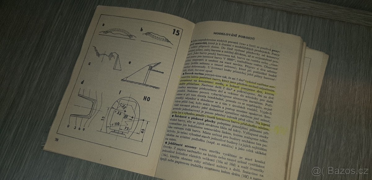 Prodám Železniční modelář - 4
