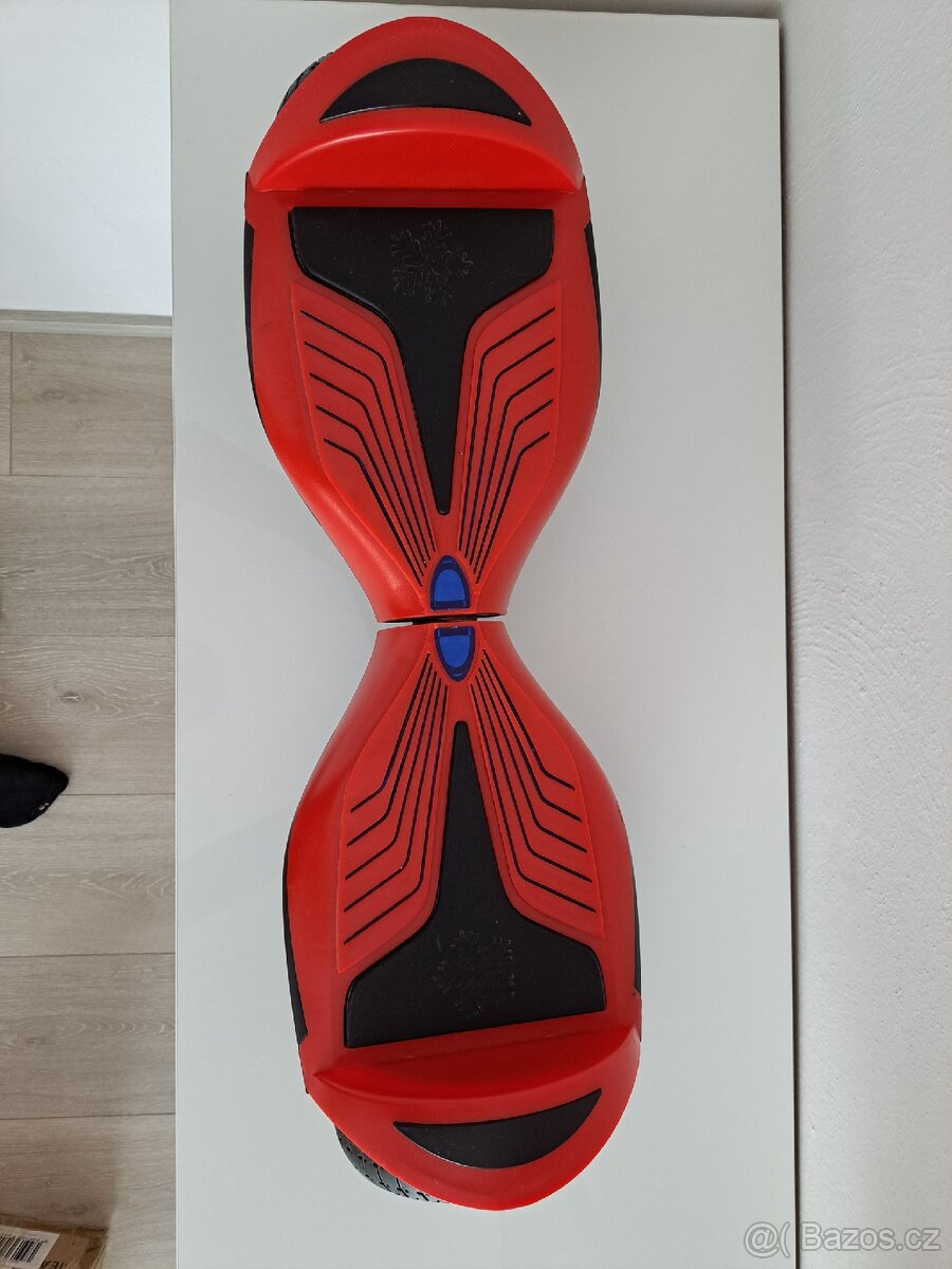 Hoverboard / kolonožka Berger XH-06/10 - 4