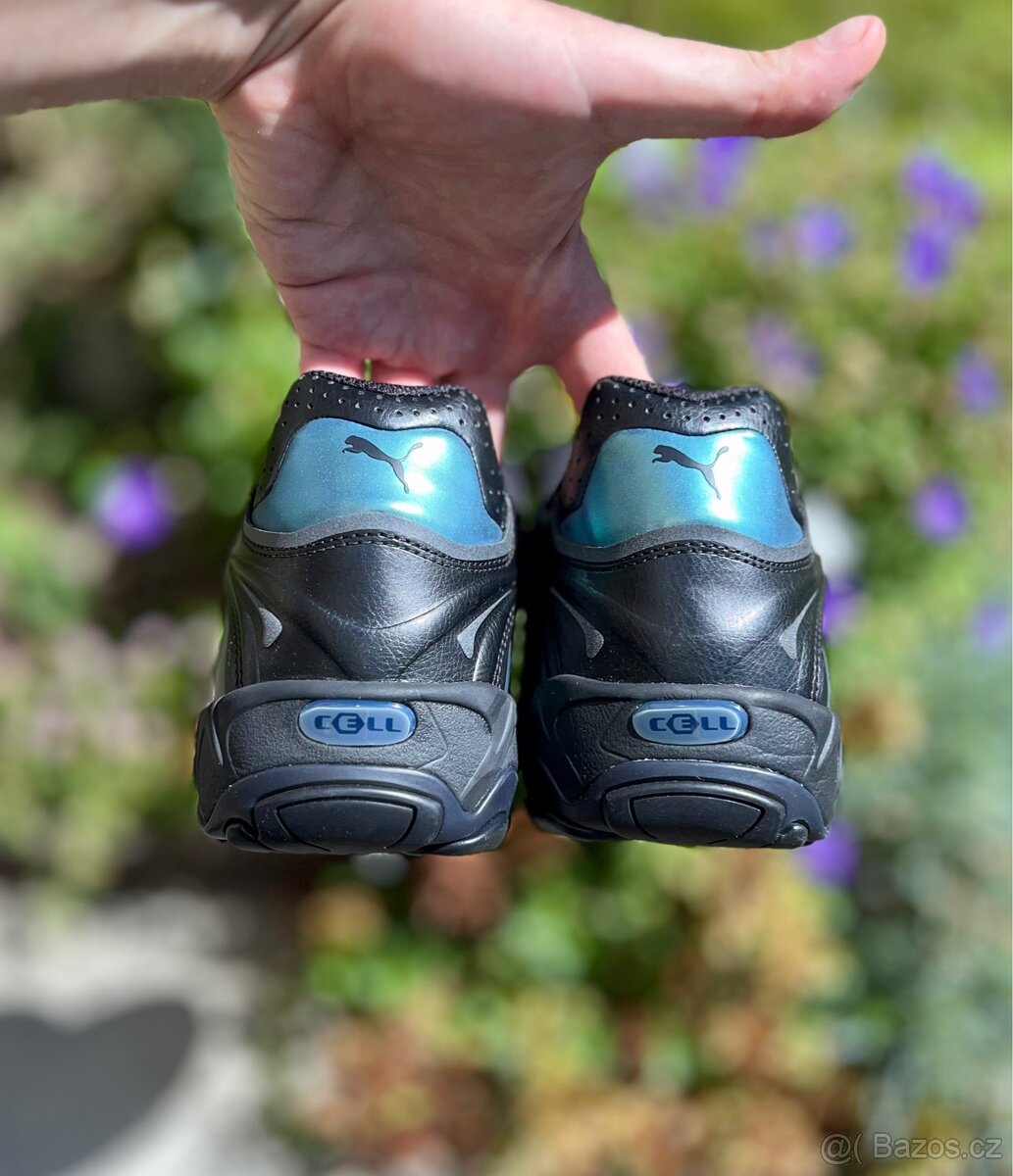 Puma Inhale color - 4