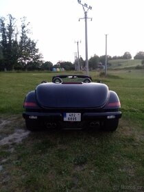 Chrysler Plymouth Prowler