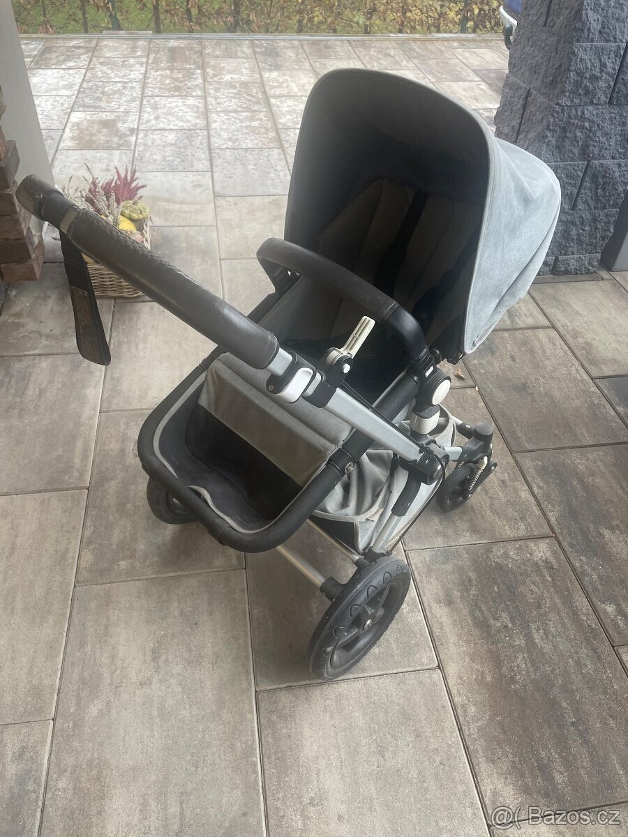 Kočárek Bugaboo Cameleon 3 AVENUE - 4