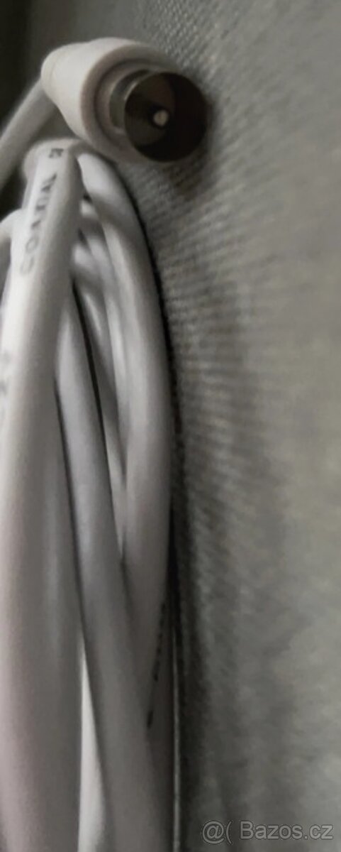 koaxialni kabel televizni kabel - 4