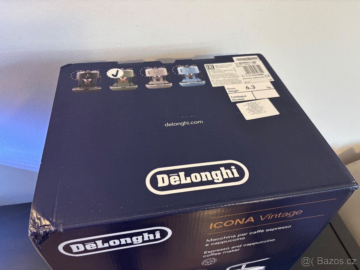DeLonghi ECOV 311 - 4