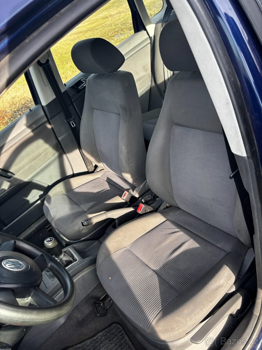 Volkswagen Polo 1.2i 12V 47kW, veškeré náhradní díly - 4