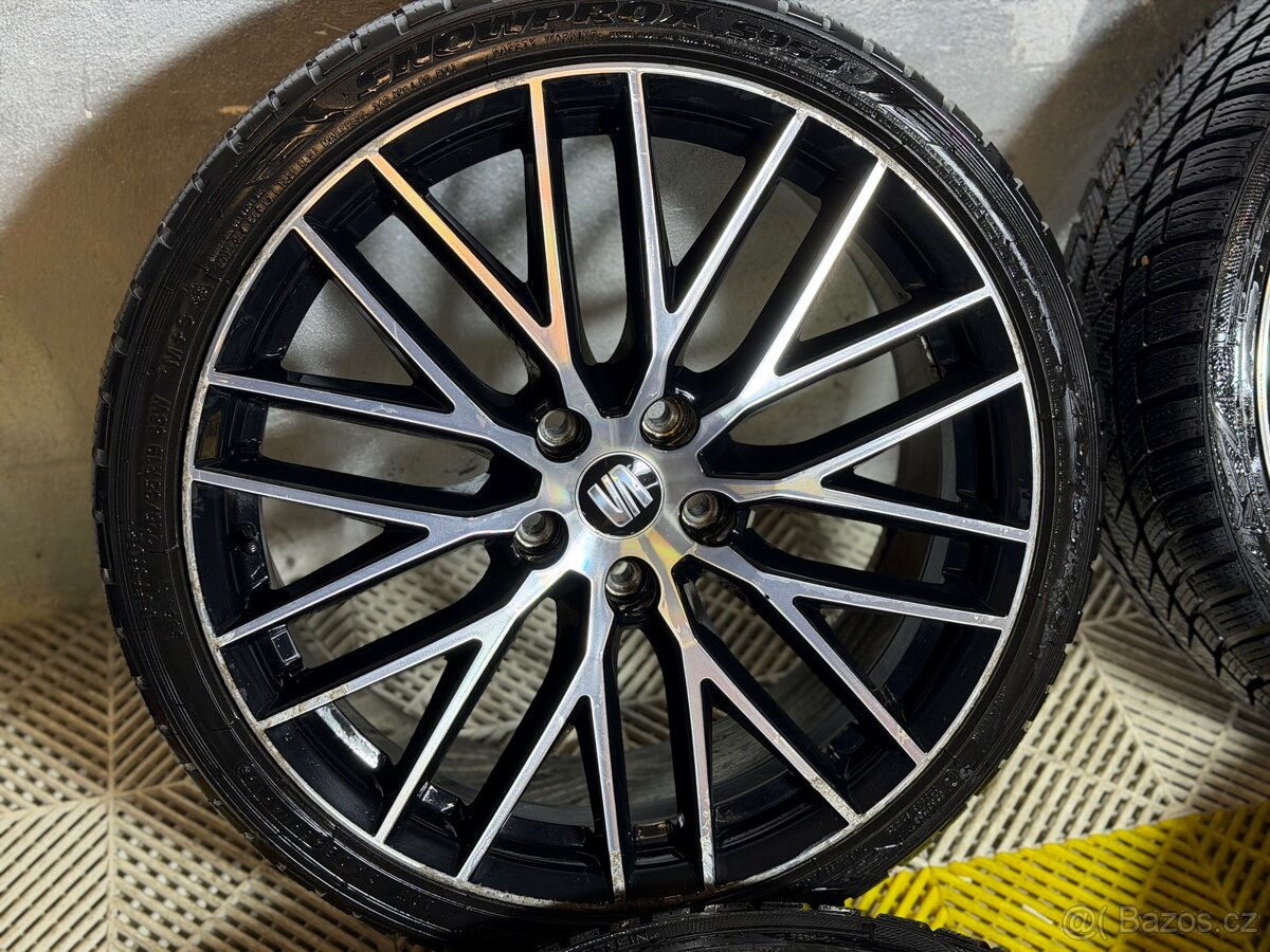 Seat 5x112 r19 - 4