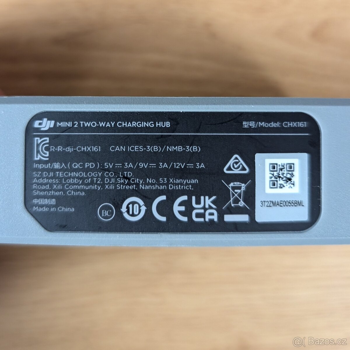 DJI Mini 2 HUB + 3 batérie - 4