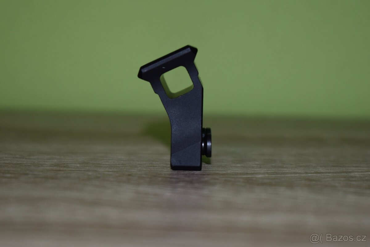 Daniel Defense boční offset KEYMOD rail - 4