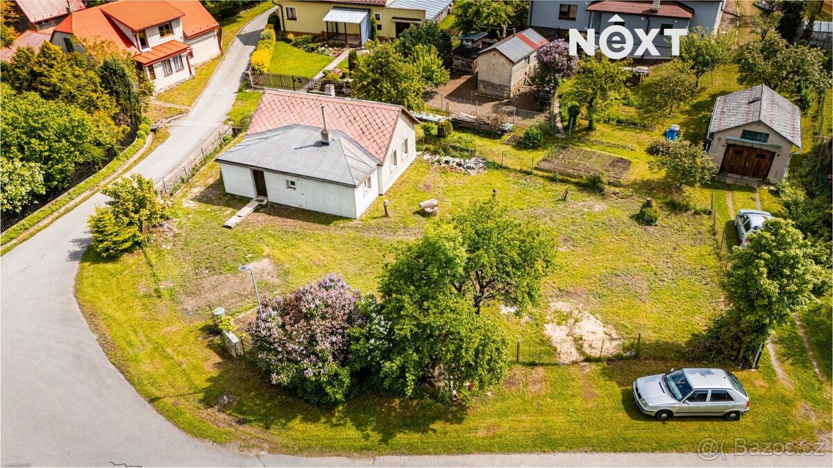 Prodej Rodinný dům, 80㎡ - 4