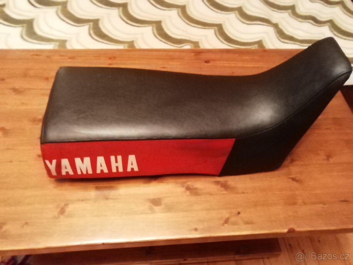 Yamaha XT 600 tenere - 4