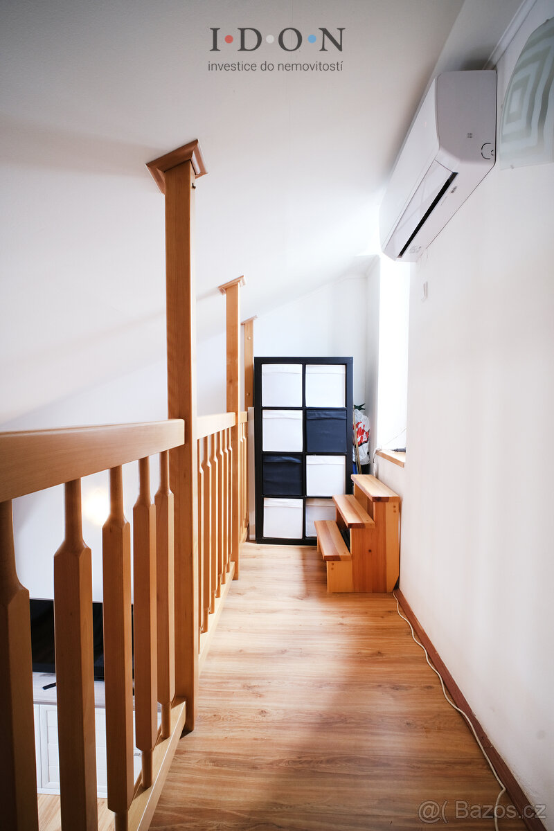 Prodej bytového domu s komerčními prostory v srdci Ostravy, - 4