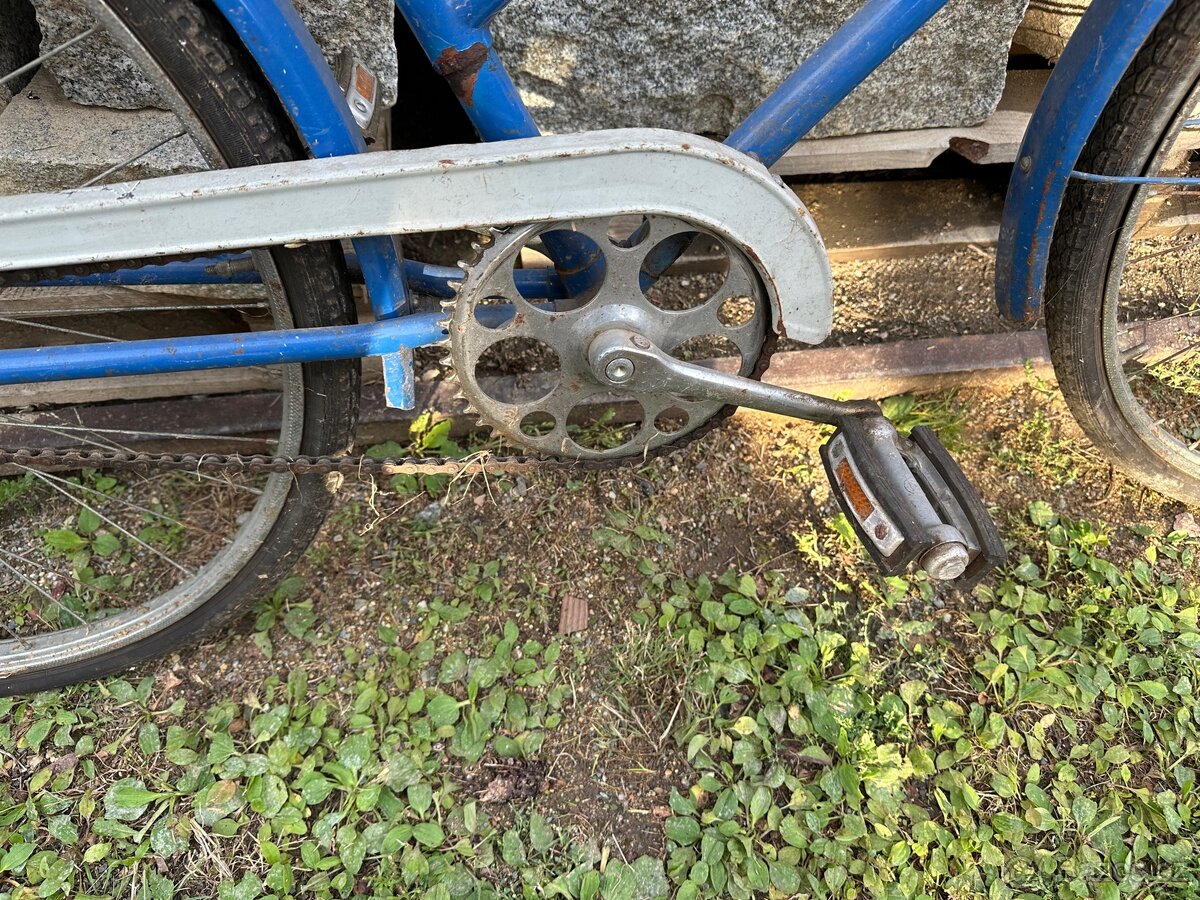 Kolo UKRAINA po babičce - 4