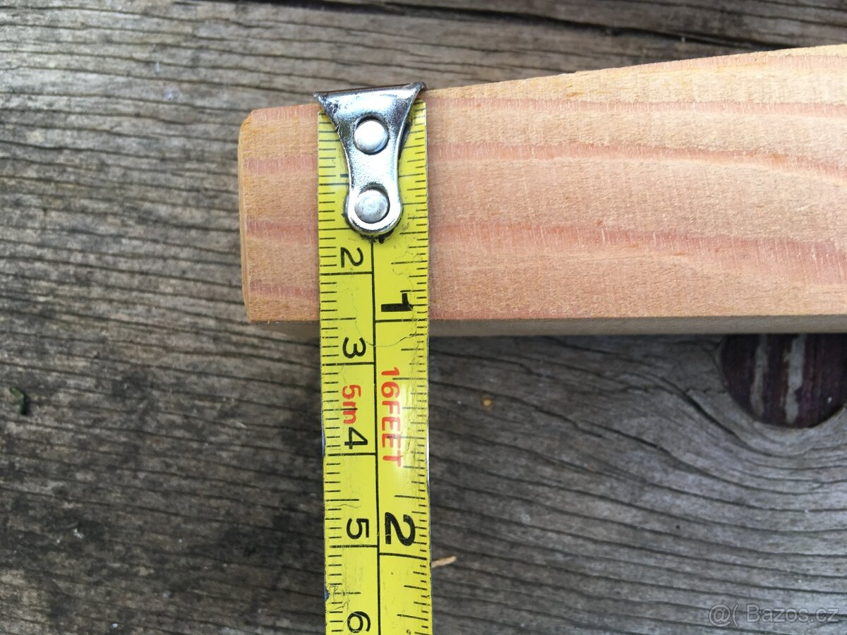 Nábytkové nohy - 4