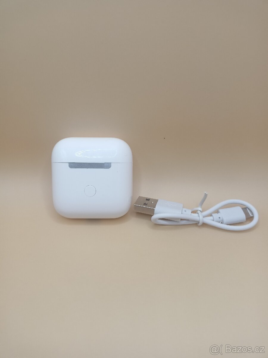 Bezdrátová sluchátka i4 nové - 4