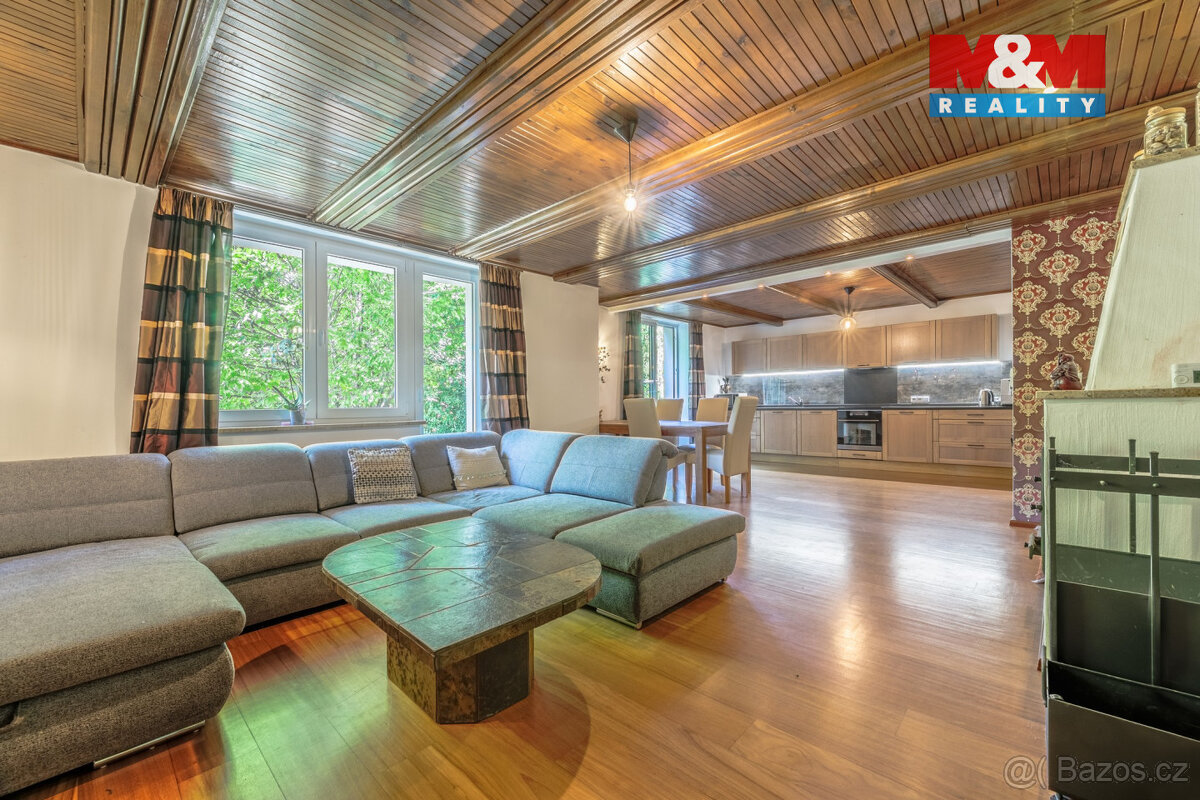 Prodej rodinného penzionu, Prachatice - Staré Prachatice - 4