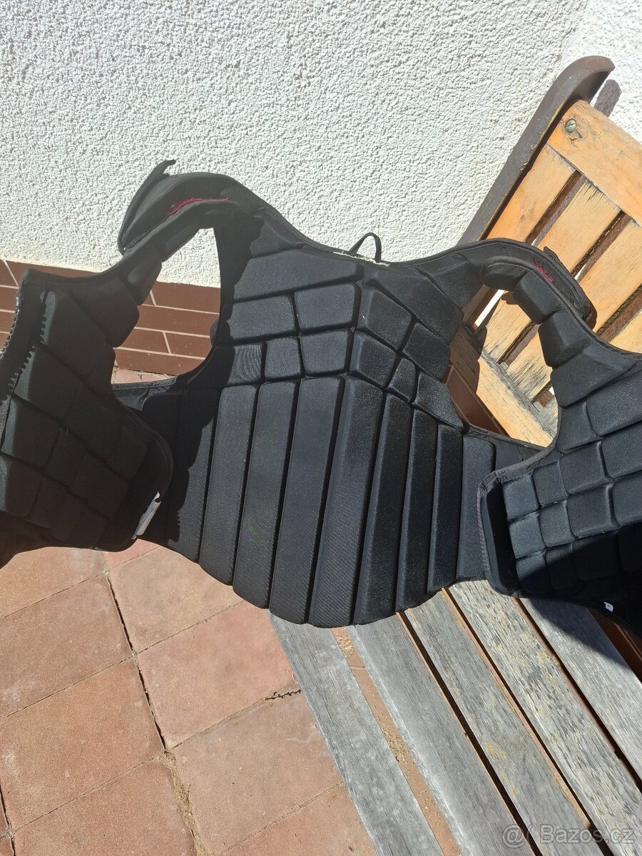 Jezdecké potřeby - 4