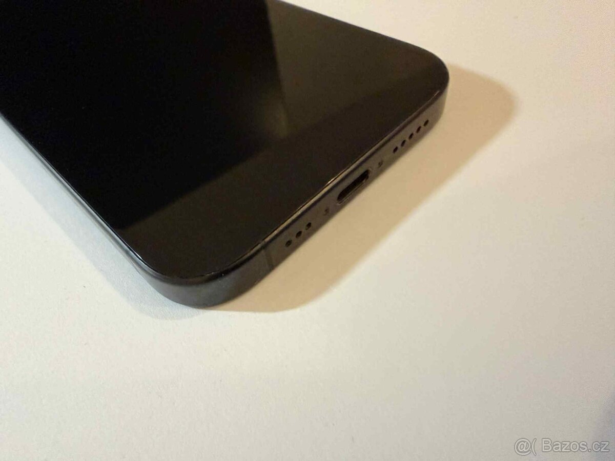 iPhone 15 PRO 256GB - 4