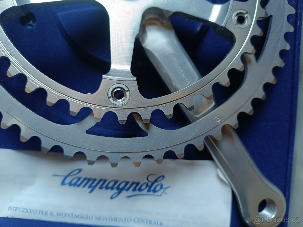 Campagnolo Super Record nove - 4