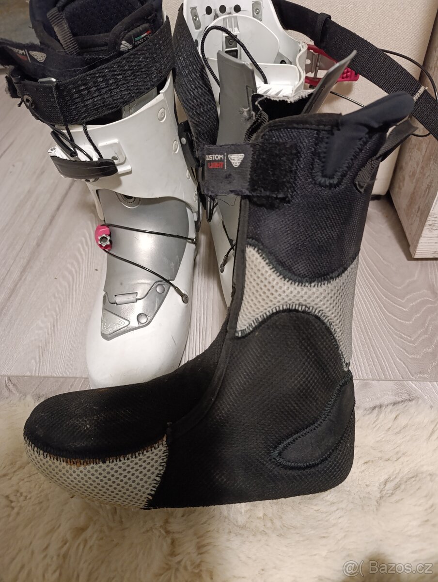 Dynafit Tlt7 vel.24.5/39.5 - 4