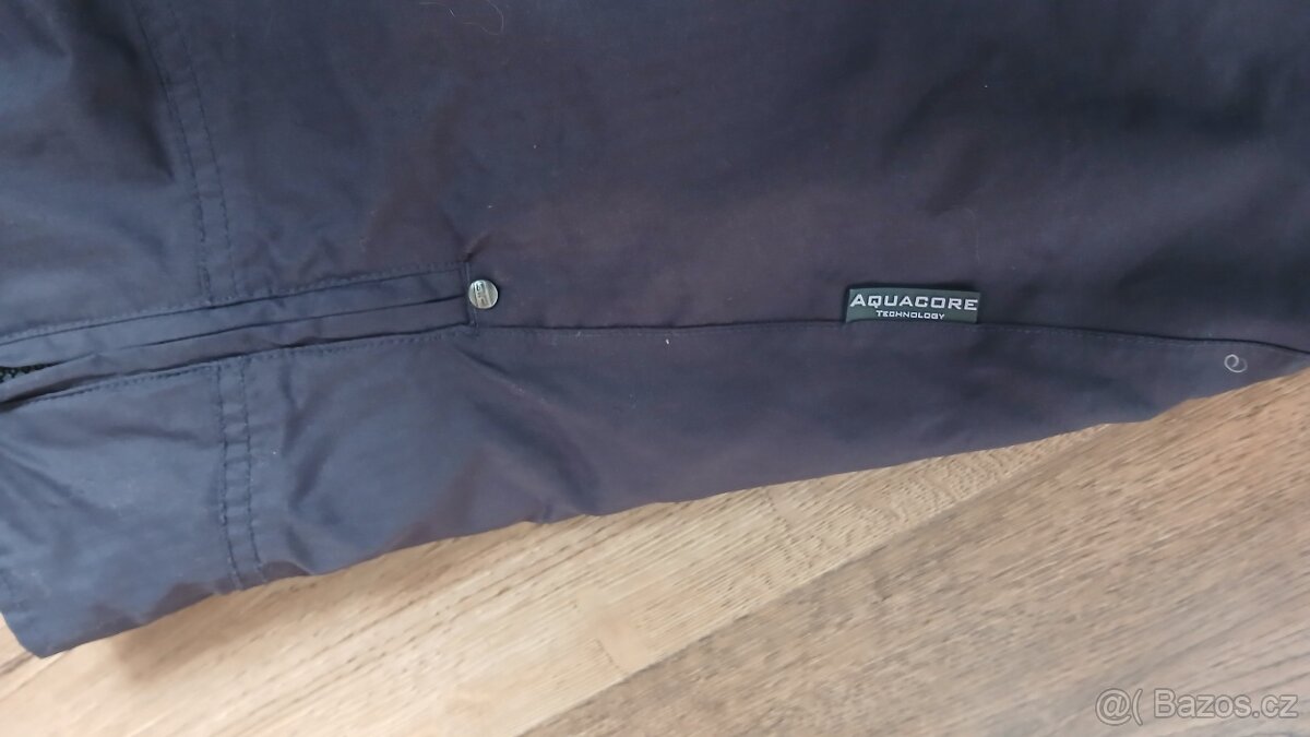 Dámské kalhoty Alpine Pro - 4