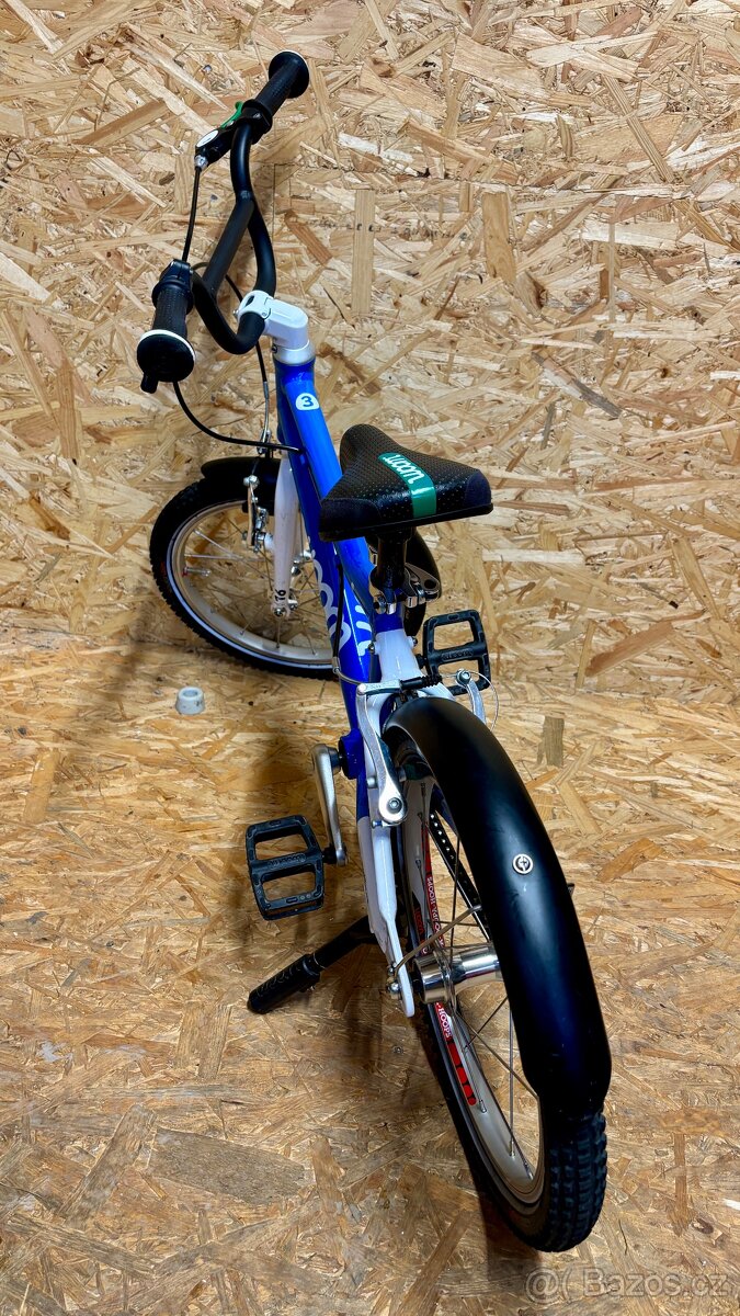 Woom 3 - dětské kolo - 4