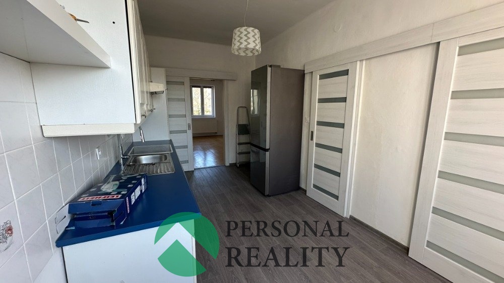 Prodej bytu 1+1 55 m², Mělník, ev.č. 02684 - 4