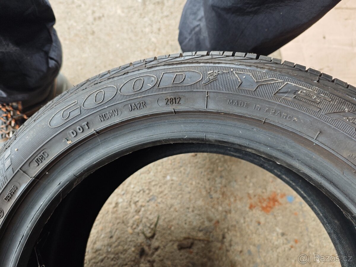 195/50R15 82h letni 4ks - 4