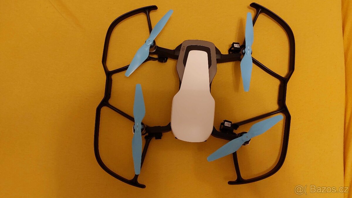 DJI Mavic Air - fly more combo - 4
