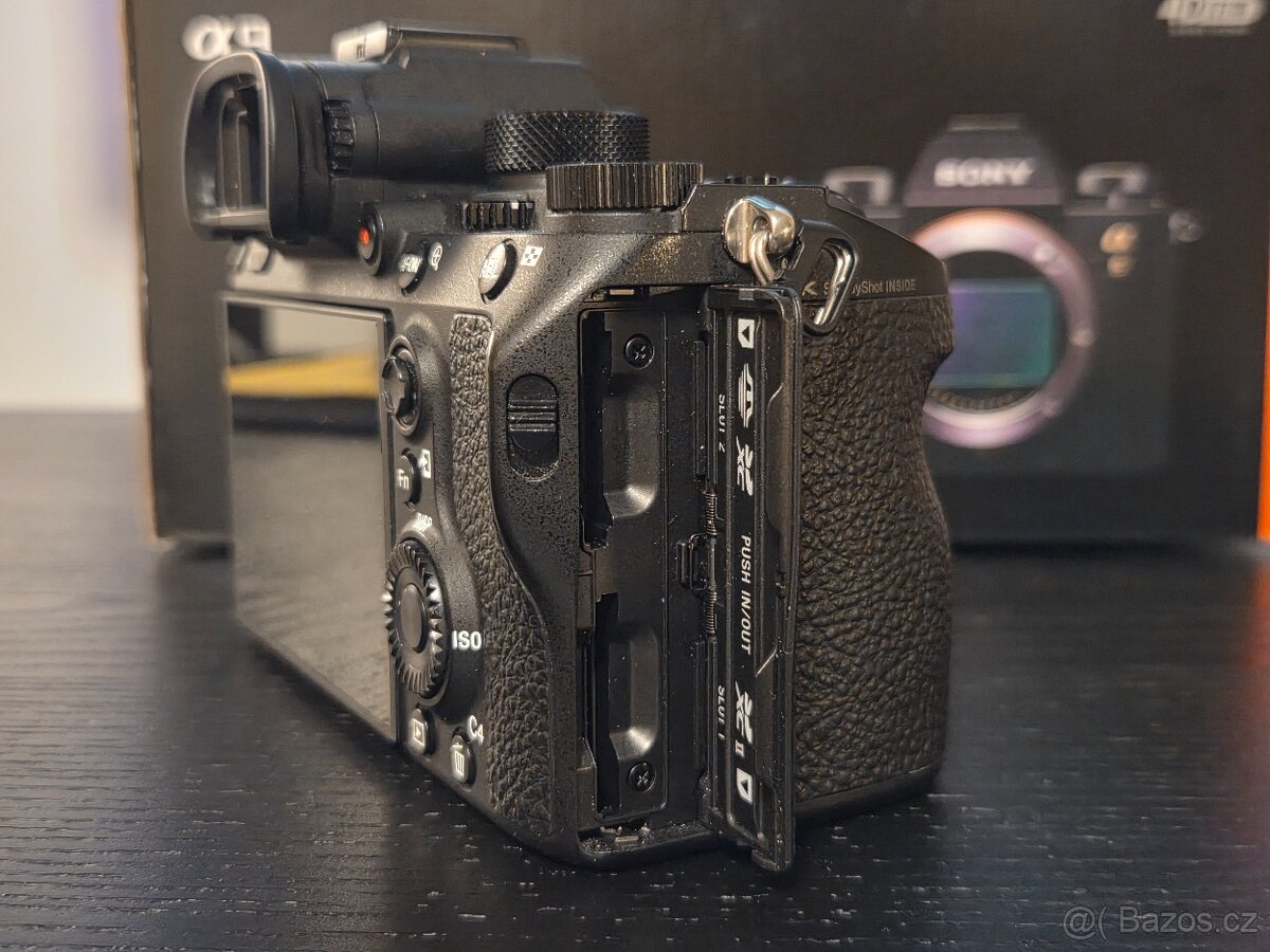 Sony a9 - 4