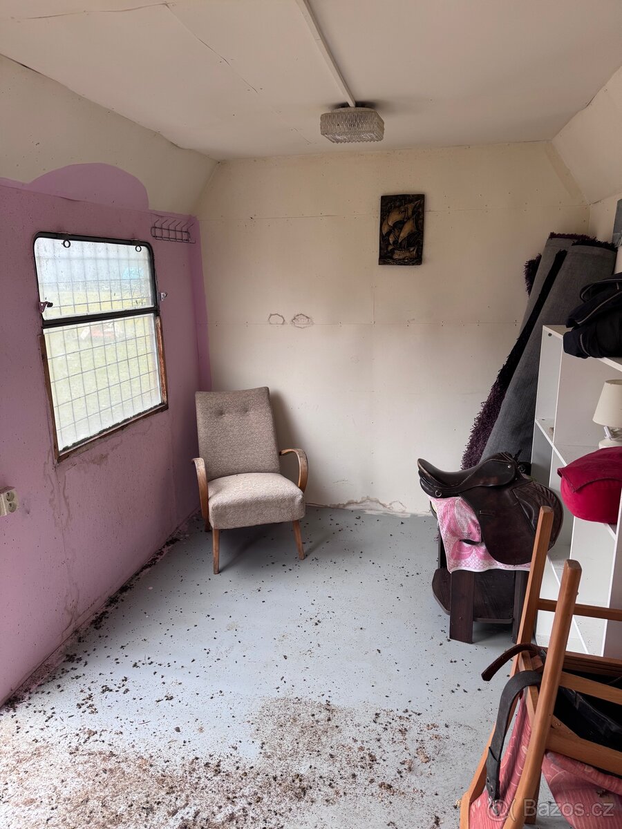 Prodám Maringotku - 4