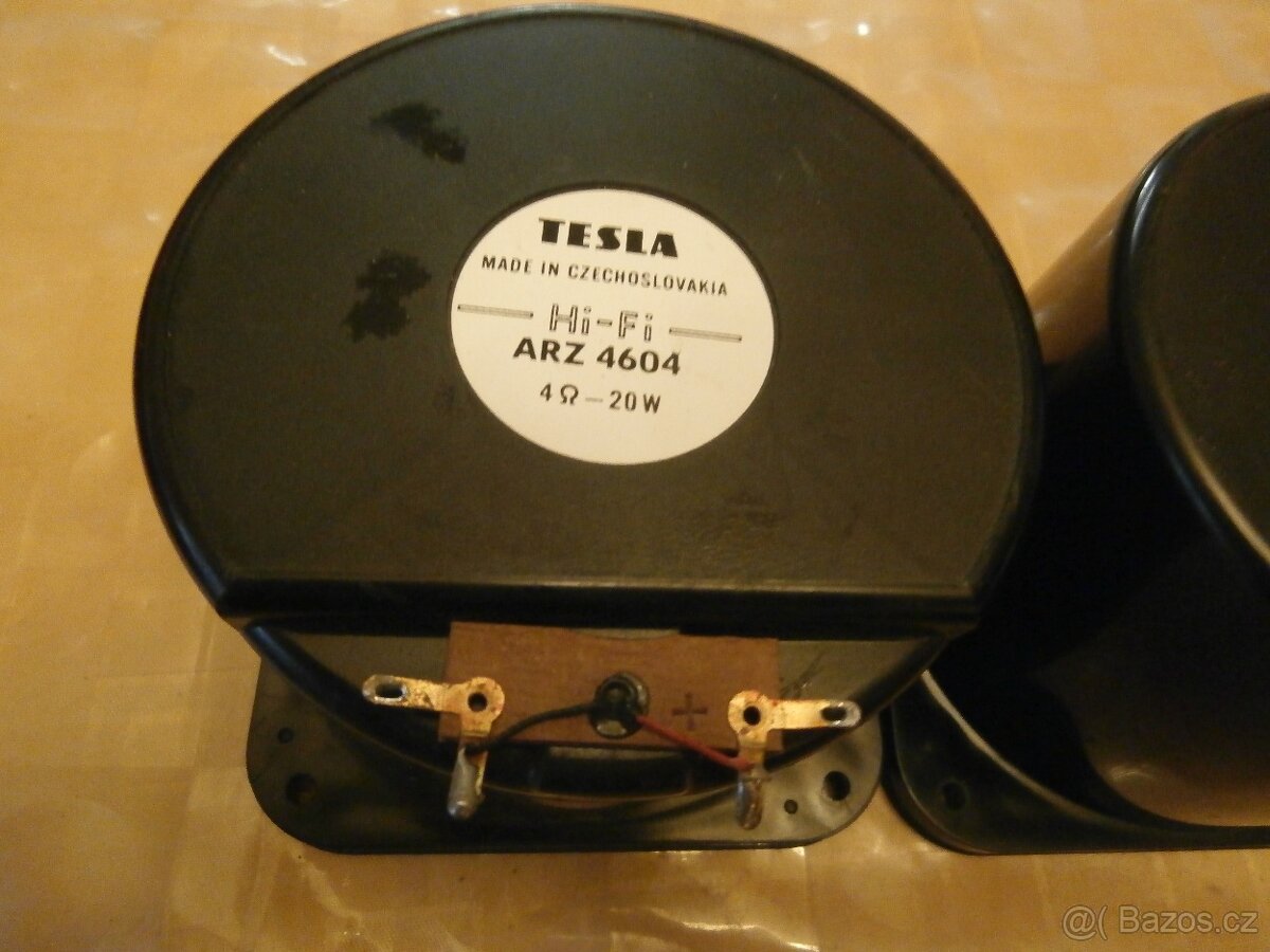 Repro TESLA ARZ 4604 - 4