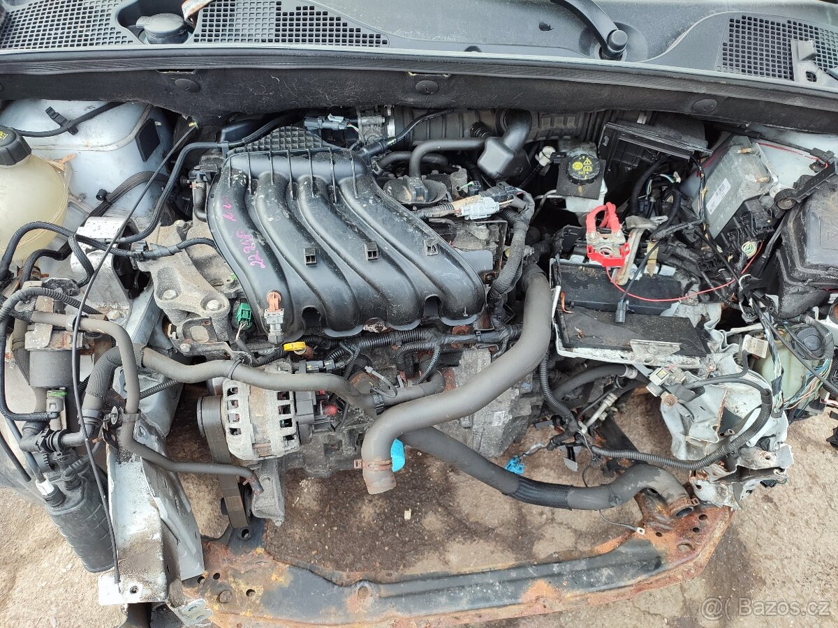 Dacia Dokker č. 22948 - 4