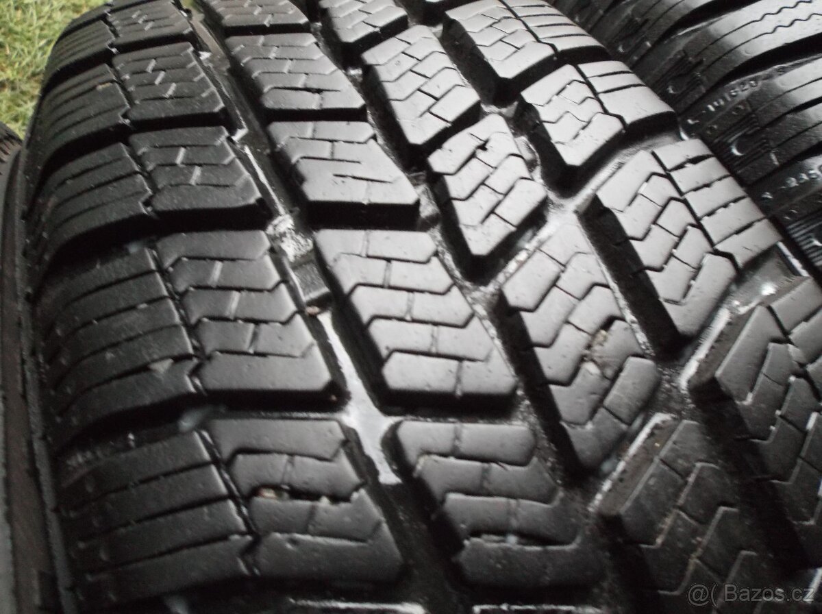 155/65/14 75T BARUM - 4